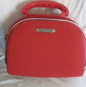 Travel bag